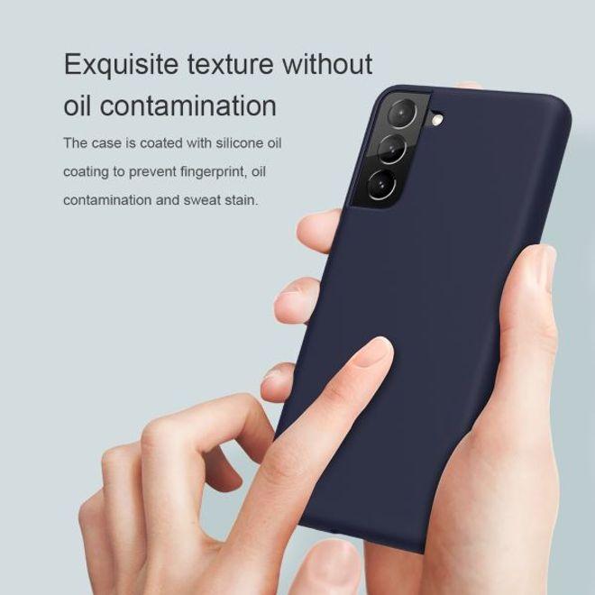 Immagine prodotto Nillkin Flex Pure Series Silicone Sleeve (Samsung Galaxy S21+)