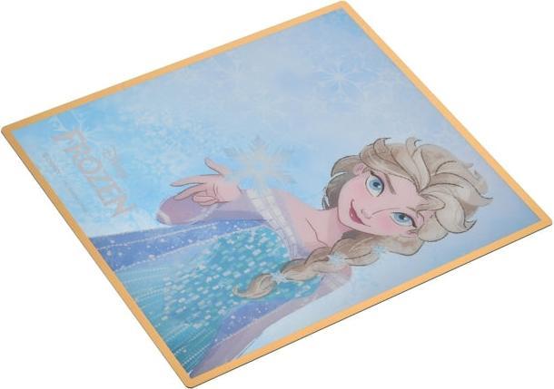 Produktbild Disney Elsa Transparente Karte