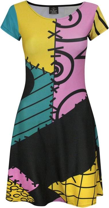 Dick Smith Kleid SallyKostüm
