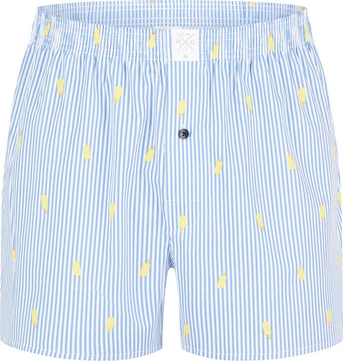 Produktbild Mg-1 Boxer Classics (L, 6er Pack)