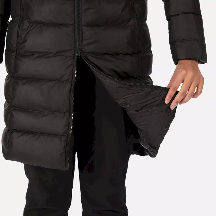 Image du produit Regatta Veste à capuche Pandia II (40 D)