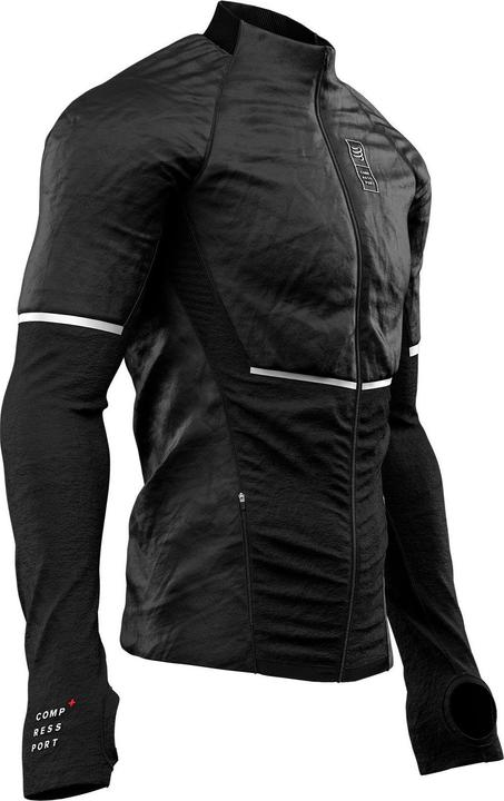 Compressport Into the Wool Jacket