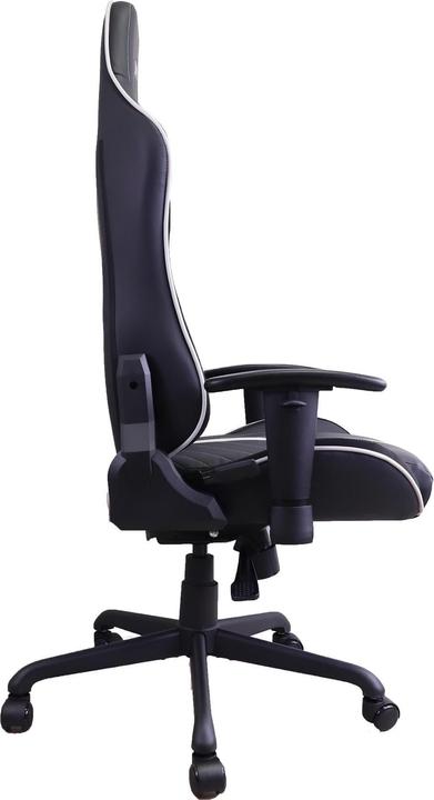 Produktbild Onit Gaming-Stuhl Pro Schwarz/Grau