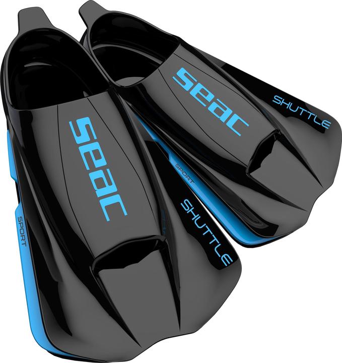Actual product image Seac Fin Shuttle Sport (45 - 46)