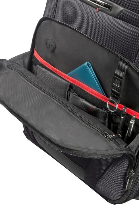Actual product image Samsonite Per DLX 5 (29 l)