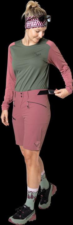 Produktbild Dynafit Transalper Dynastretch Shorts (XL)