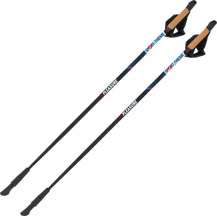Image du produit Sport-Thieme Bâtons de marche nordique Pleasure (105 cm)