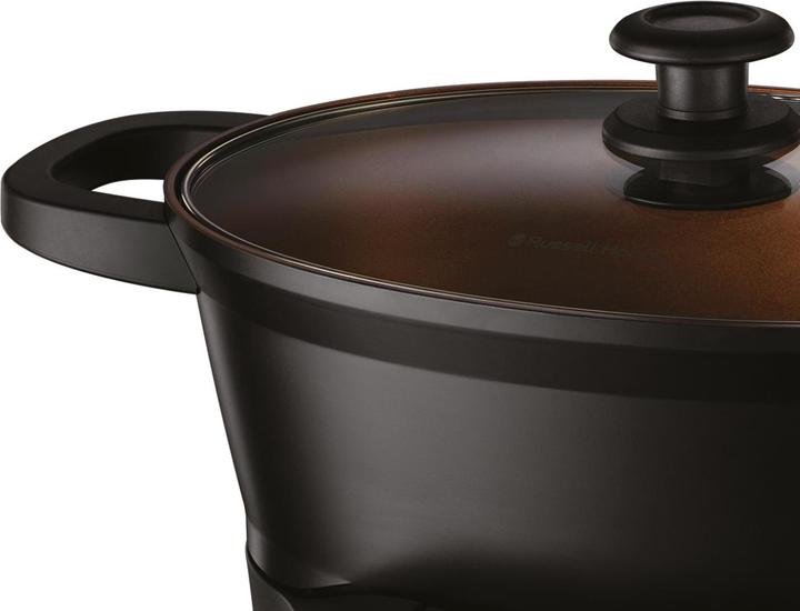 Produktbild Russell Hobbs Multicooker Good To Go (EU-Stecker)