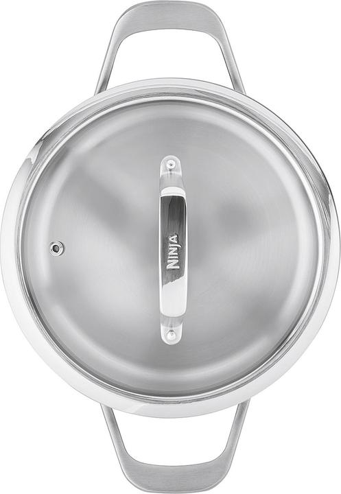 Productafbeelding Ninja NIA braadslede 20cm EverCl.ES (20 cm, Braadpan + kasserol, Roestvrij staal)