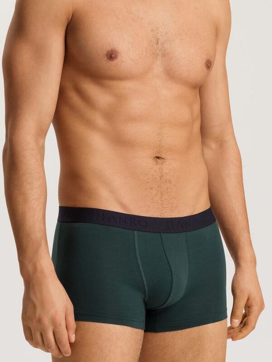 Actual product image Hanro Cotton Essentials Pants (M, pack of 2)