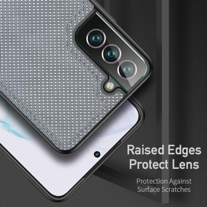 Actual product image Dux Ducis Fino Series Hardcase Cover (Samsung Galaxy S22+)