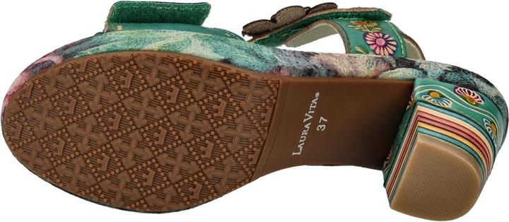 Actual product image Laura Vita Sandalen (40)