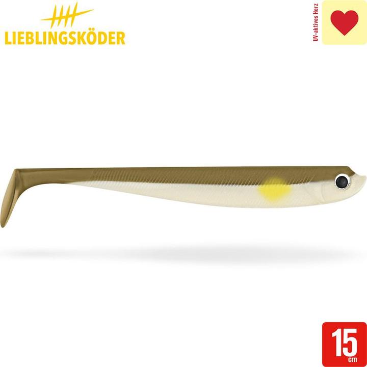 Produktbild Lieblingsköder Ayu (10 cm)