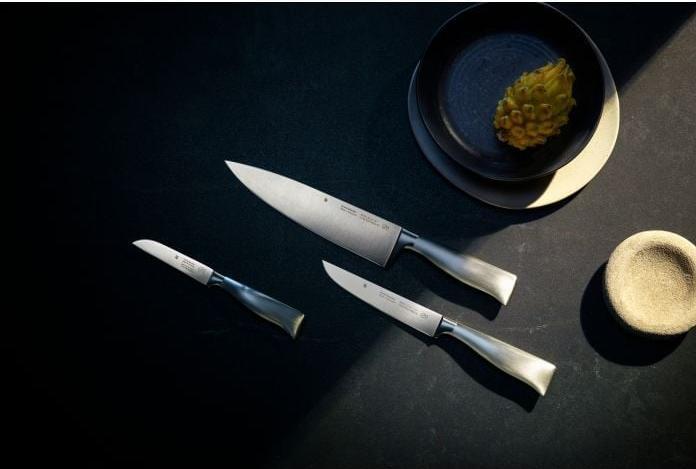 Image du produit WMF Couteau utilitaire 12 cm Grand Gourmet (12 cm)