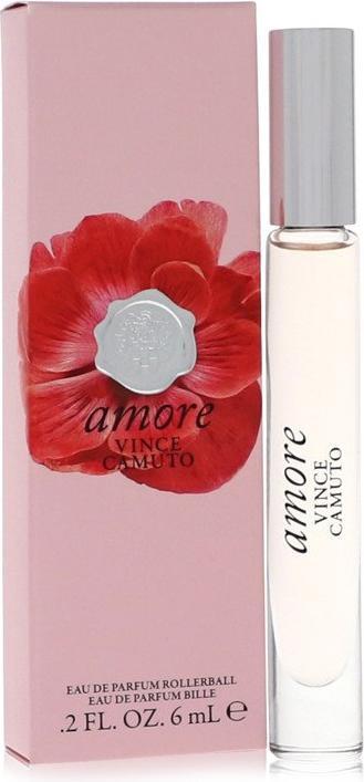 Immagine prodotto Vince Camuto Amore by Mini EDP Rollerball 6 ml (Eau de parfum, 6 ml)