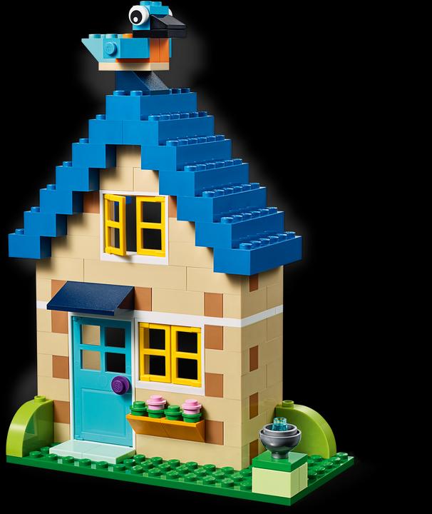 Produktbild LEGO Classic (11717, LEGO Classic, LEGO Seltene Sets)