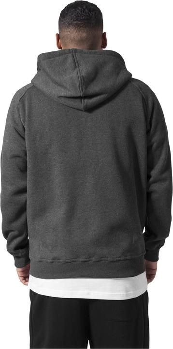 Immagine prodotto Urban Classics Zip Hoody (5XL)
