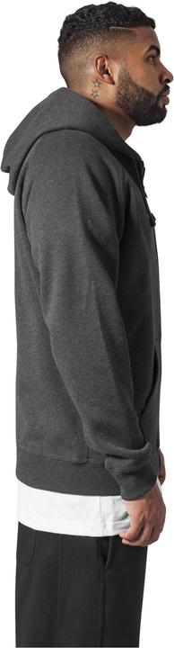 Immagine prodotto Urban Classics Zip Hoody (5XL)