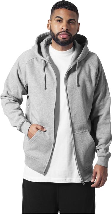 Immagine prodotto Urban Classics Zip Hoody (5XL)