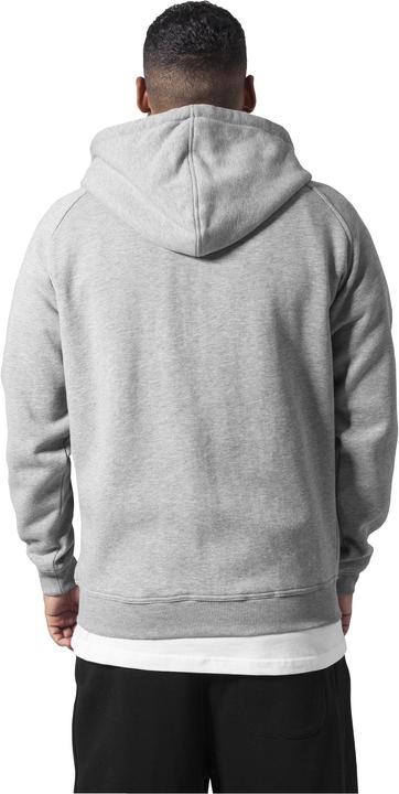 Immagine prodotto Urban Classics Zip Hoody (5XL)