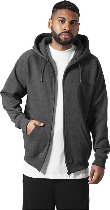 Immagine prodotto Urban Classics Zip Hoody (5XL)