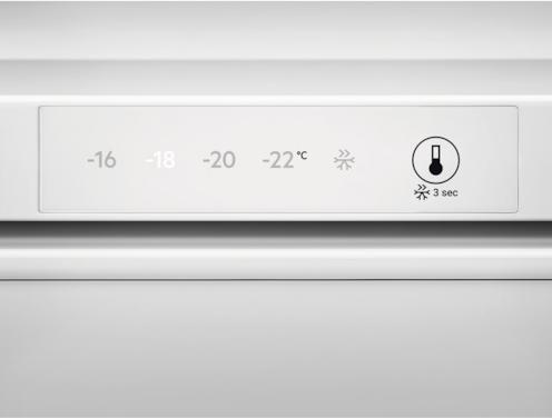 Produktbild AEG ATB48D1AW (Freistehend, 85 l)