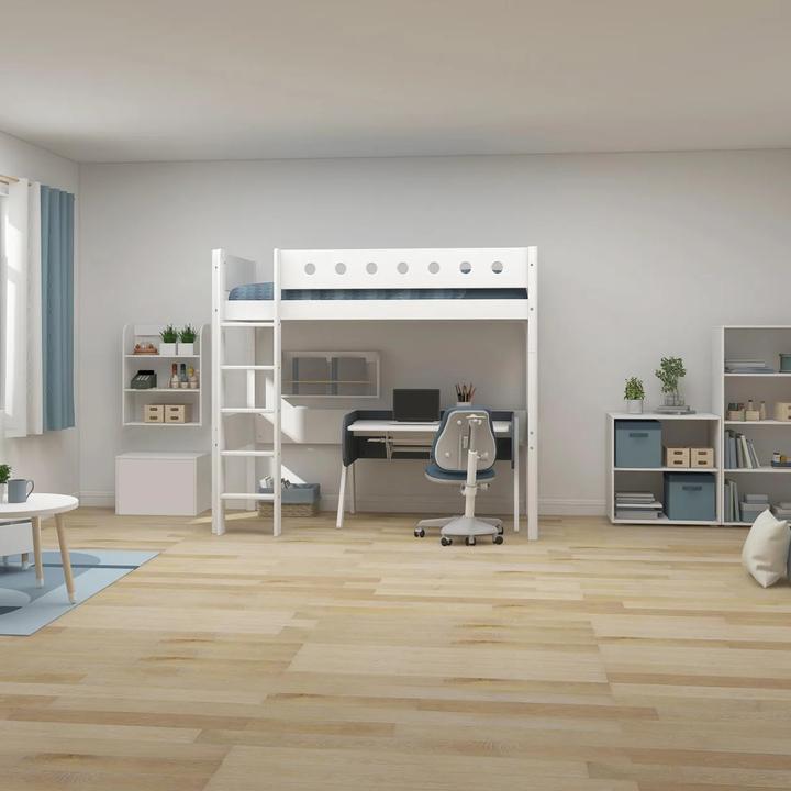 Image du produit Flexa Lits superposés (90 x 200 cm)