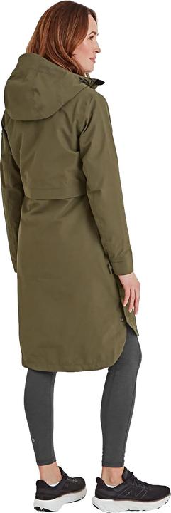 Produktbild TOG24 Saunter Jacke wasserfest (44 D)