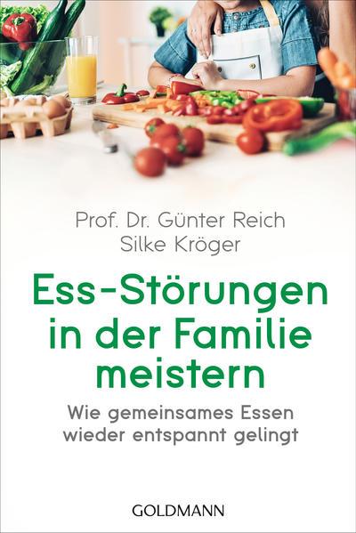 Image du produit Ess-Störungen in der Familie meistern (Allemand, Le Reich de Guenter, 2022)