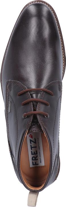 Actual product image Fretz men Low shoes (45)