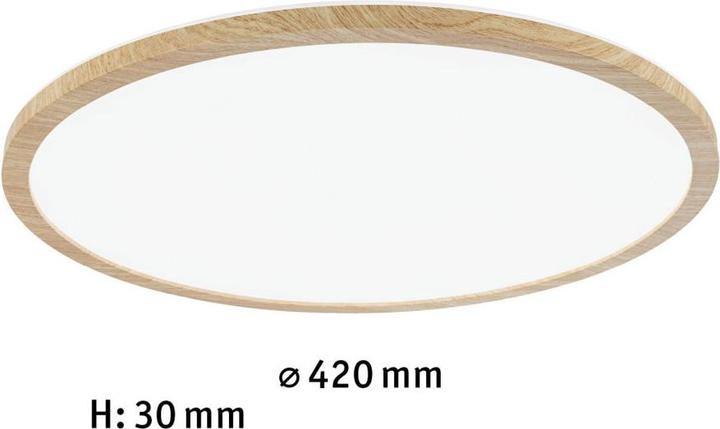 Immagine prodotto Paulmann Atria Shine Backlight (2800 lm)