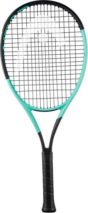 Actual product image Head Boom Junior 25 tennis racket (0, 230 g)