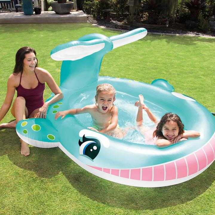 Image du produit Intex Baleine