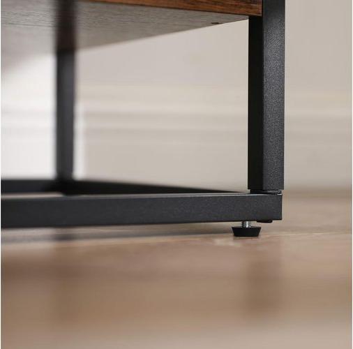 Actual product image Songmics Laura (100 x 35 x 80.5 cm)