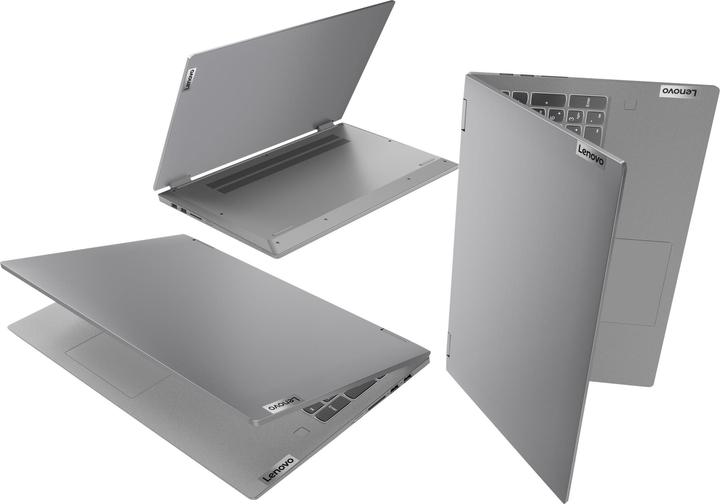 Produktbild Lenovo Notebook IdeaPad Flex 5 15IIL05 (Intel) (15.60", Intel Core i7-1065G7, 16 GB, 512 GB, CH)