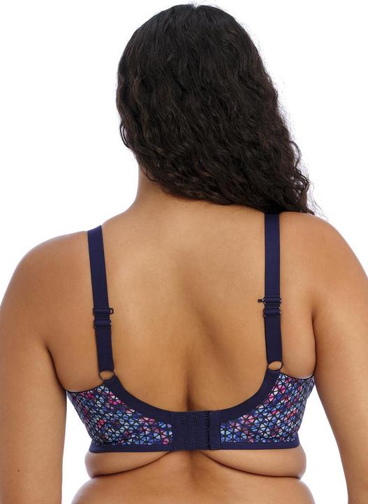 Immagine prodotto Elomi reggiseno sportivo con ferretto energise (90 M)