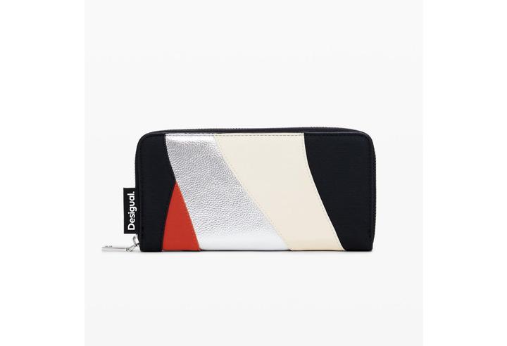 Actual product image Desigual portfolio kahlo fiona