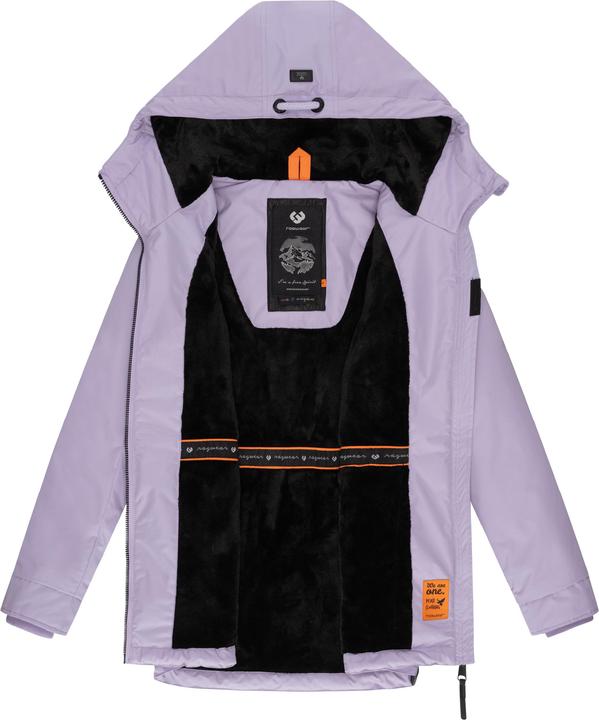 Actual product image Ragwear Zuzka Winter (L)