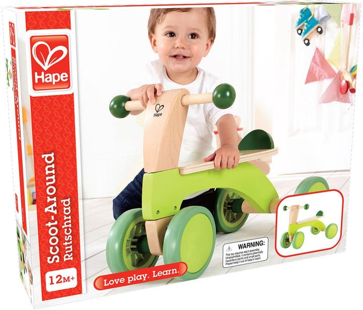 Produktbild Hape Rutschrad