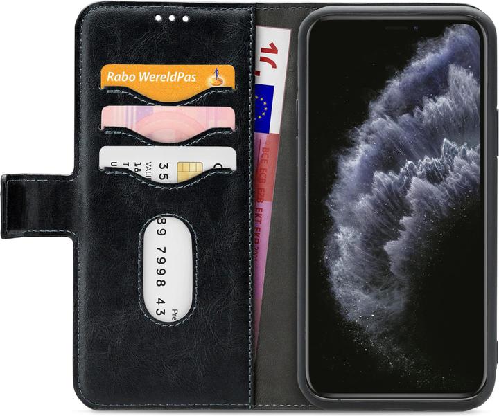 Actual product image Mobilize 2in1 Gelly Wallet Bag (Apple iPhone 11 Pro Max)