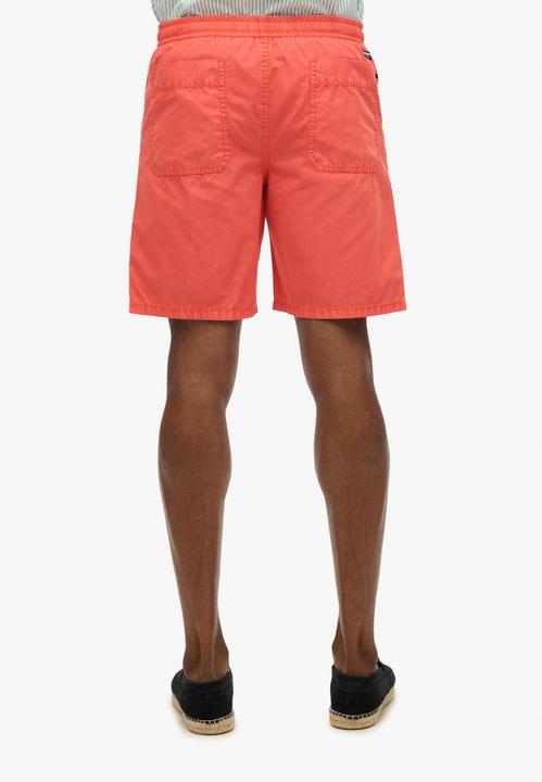 Actual product image Superdry ESSENTIALS WALK SHORT Heren Broek (XL)