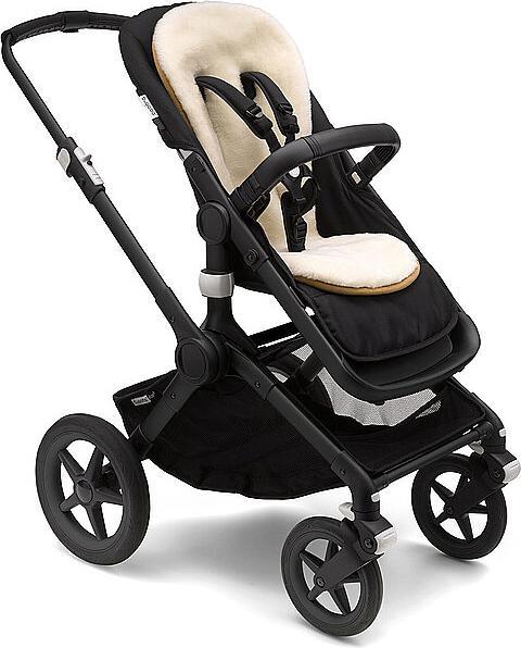 Produktbild Bugaboo Sitzauflage Wolle