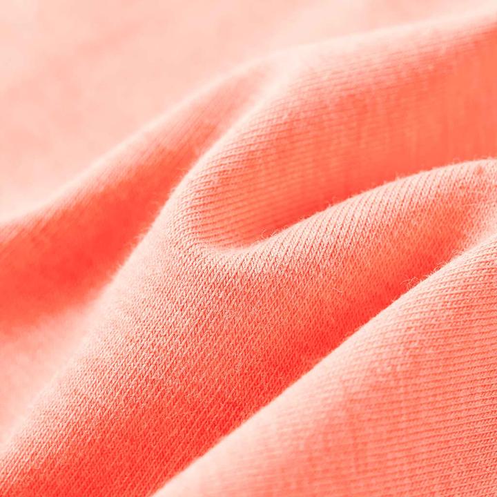 Immagine prodotto VidaXL Maglietta da bambino rosa corallo 104,Materiale: 95 % cotone. 5 (104)