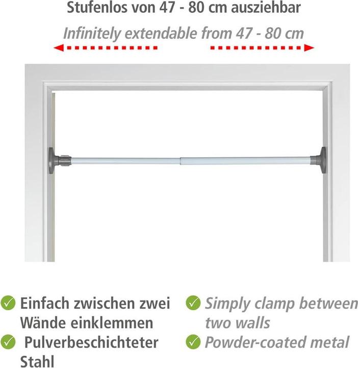 Produktbild Wenko Herkules