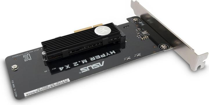 Image du produit EKWB EK-M.2 NVMe Heatsink
