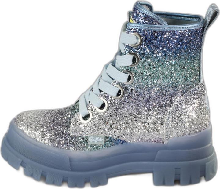 Buffalo stiefel damen aspha (38)