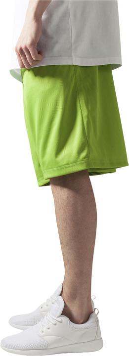 Produktbild Urban Classics Bball Mesh Shorts (S)