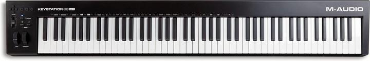 M-Audio Keystation 88 MK3 (Keyboard)