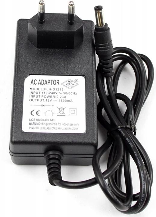 Immagine prodotto Azeno Caricabatterie 12v per auto elettriche (6951029) (12 V)