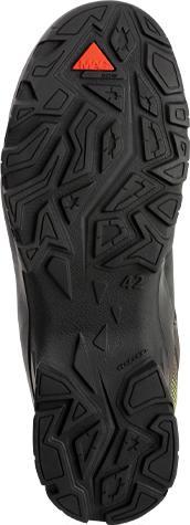 Produktbild Uvex Safety Maccrossroad 3.0 (S3, 45)